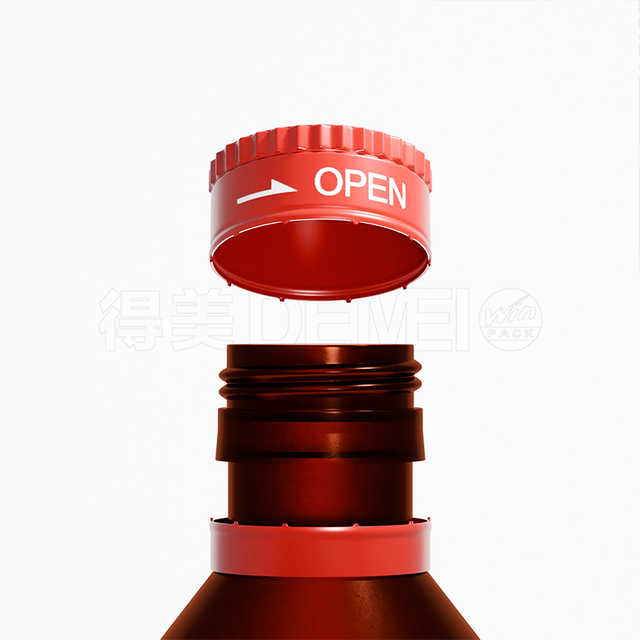 Chai nhựa PET 30ml đựng nước tăng lực 