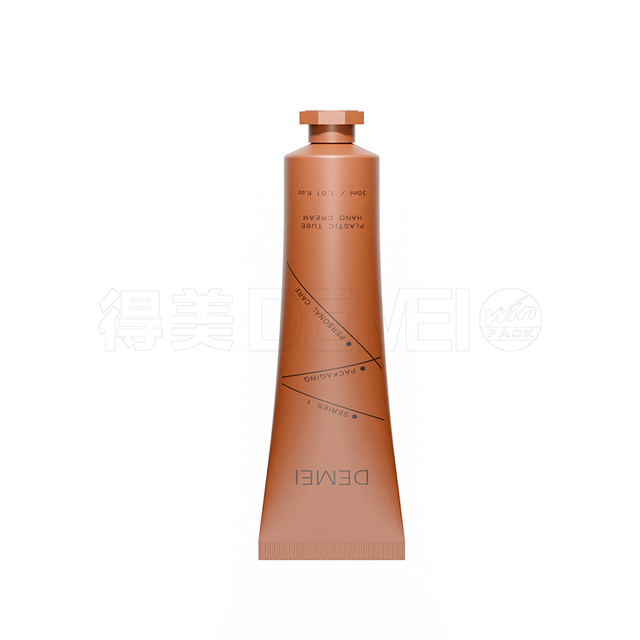 30ml-150ml Cosmetic Tube Packaging ng mga Hand Sanitizer Bottle para sa Personal Care Packaging
