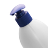 550 ml HDPE plastic lotionpompfles voor shampoo en body wash