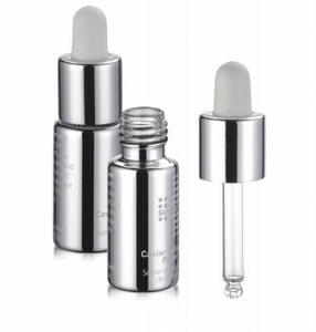 Mini UV Comestic Dropper Bottle para sa medikal