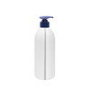 550 ml HDPE plastic lotionpompfles voor shampoo en body wash
